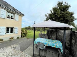 Maisons de vacances Chez bonnemasou : photos des chambres