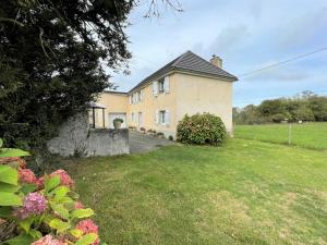 Maisons de vacances Chez bonnemasou : photos des chambres