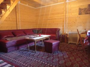 Vinci brvnara Omladinac