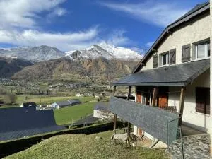 Chalet 1 lalanne - Arudy