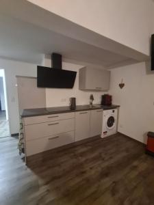 Wohnung mit 2 Schlafzimmern