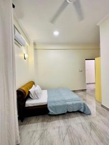 SEA-VIEW 3-Bedroom5-BEDS-APT