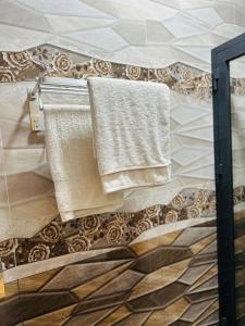 SEA-VIEW 3-Bedroom5-BEDS-APT