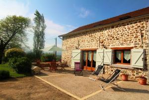 Maisons de vacances Les cretes : photos des chambres