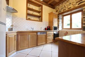 Maisons de vacances Les cretes : photos des chambres