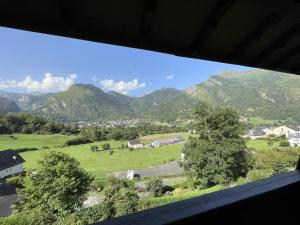 Maisons de vacances Chalet 2 lalanne : photos des chambres