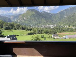 Maisons de vacances Chalet 2 lalanne : photos des chambres