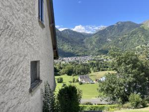 Maisons de vacances Chalet 2 lalanne : photos des chambres