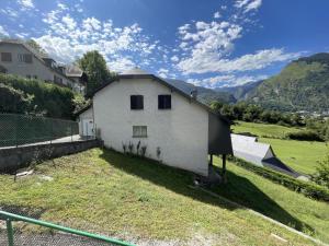 Maisons de vacances Chalet 2 lalanne : photos des chambres