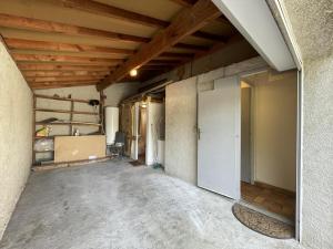 Maisons de vacances Chalet 2 lalanne : photos des chambres