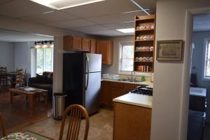 Cattaraugus, Small town get-away!