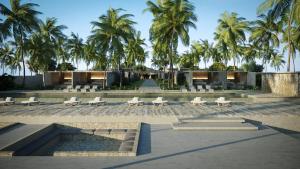 Kamai Pousada Boutique