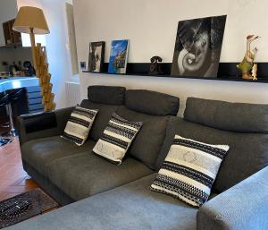 TUSCANY LOFT IN THE CITY