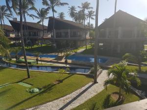 Cumbuco Dream Beach Luxury beach apartments