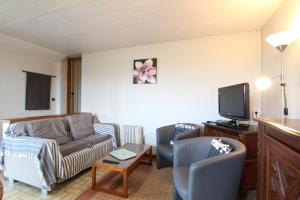 Maisons de vacances Chez forcade : photos des chambres