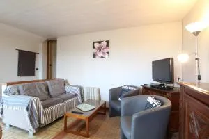 Chez forcade - Précilhon