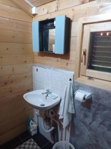 Vinci brvnara Omladinac