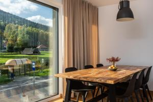 Klimczok Apartamenty