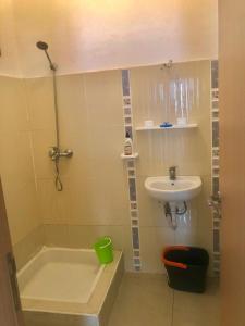 Appartement Familial à la plage houara Tanger-Asilah