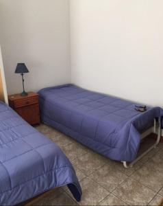 Bristol Explanada Departamento