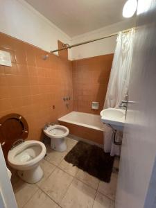 Bristol Explanada Departamento