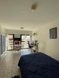 Bristol Explanada Departamento