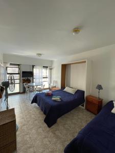 Bristol Explanada Departamento