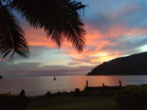 Hostal El Chileno Sapzurro