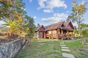 Sawarna Little Hula Hula - Karanghawu