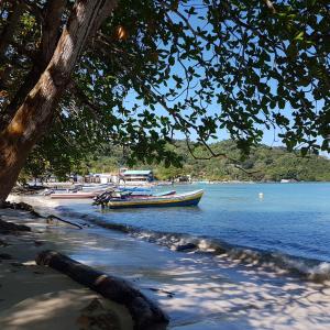 Hostal El Chileno Sapzurro