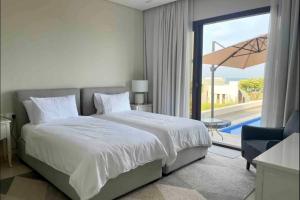 Ajwan Beach House in Sifah Oman