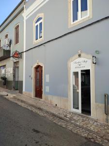 Penedo Grande suítes T2 dúplex