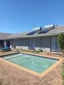 BnB Panorama - Kwelera