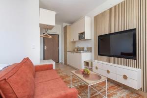 Rent like home - Bel Mare F527