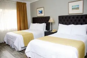 Hotel La Quinta - La Ceiba