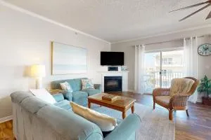 Whispering Sands 301 - North Ocean City