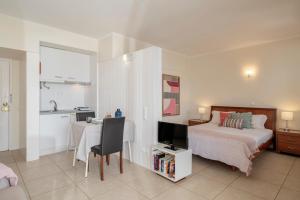 Apartamento do Mar II by An Island Apart