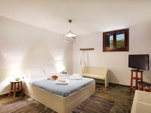 Villa Artemis Paros Island