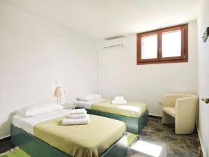 Villa Artemis Paros Island