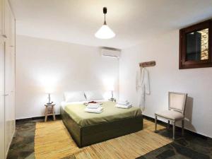 Villa Artemis Paros Island