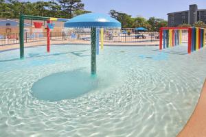 Carolina Beach Dreams