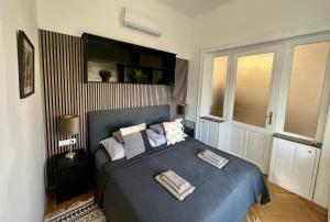 Hillside Luxury Residence Budapest with free garage