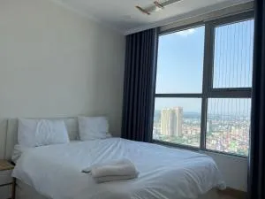 Vinhomes Gardenia serviced apartment by Hanah Residence - Văn Trì