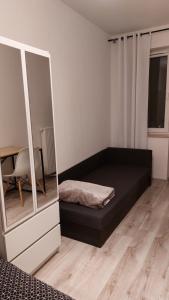 Apartament Black&White