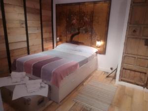 La gota de leche 2 - 4hvězdičkové hotely ve městě Sanlúcar de Barrameda