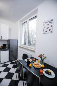 Cozy, fully equipped apartment in Mokotów district