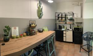 BB Borgo Biella Tree