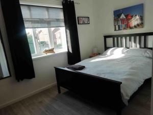 Beside the Seaside Tynemouth