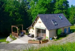 L'echappee belle 64 - Ogeu-les-Bains