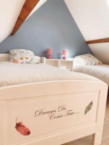 Maisons de vacances L-echappee belle 64 : photos des chambres